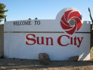 Sun City West Real Fast Auto Glass