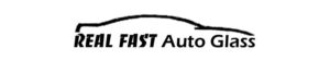Real Fast Auto Glass Logo