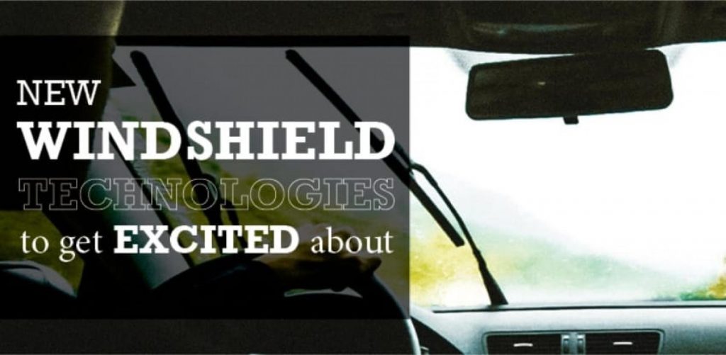 windshield technologies