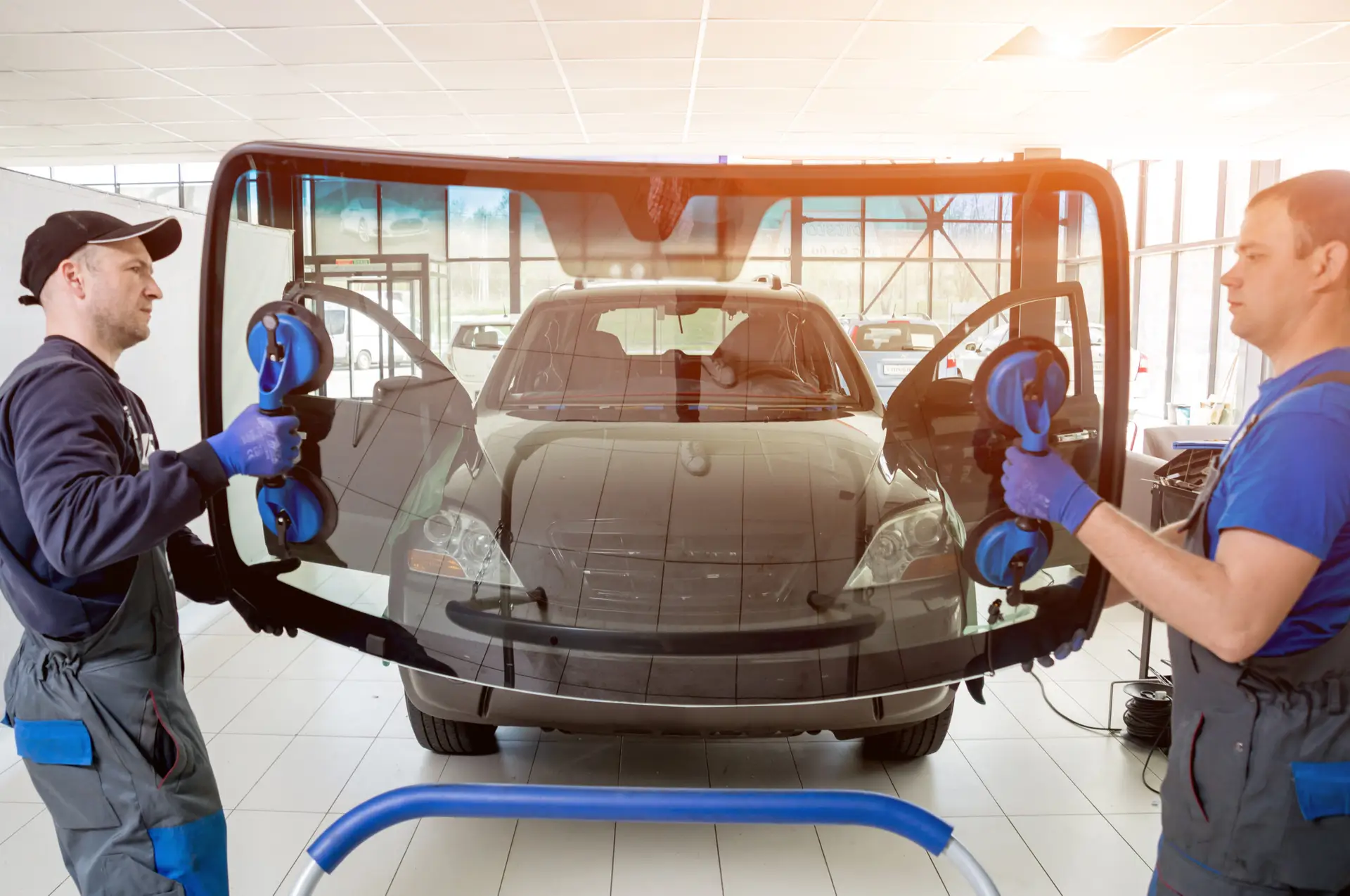 Windshield-Replacement Large